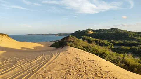 Dunas de Cacimbinhas