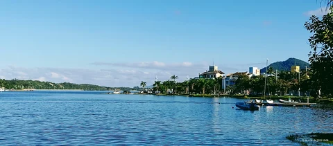 Lagoa da Conceição
