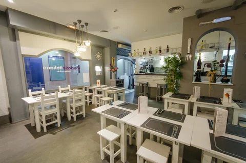 Capriccio Italiano