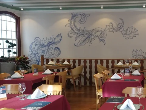 Restaurante Casa do Ouvidor