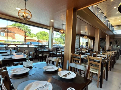 Restaurante Terraco