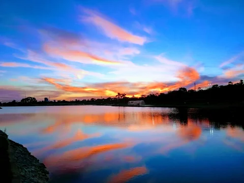 Parque das Águas