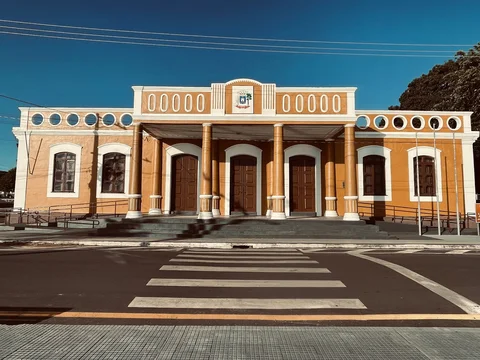 Museu João Fona