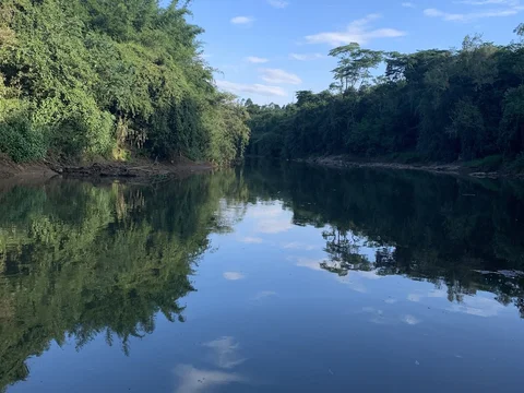 Corredeiras do Rio Jaguari