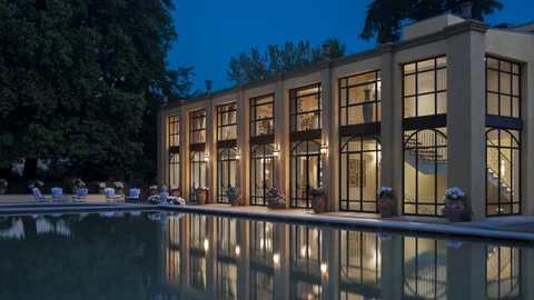 The Spa at Four Seasons Hotel Firenze
