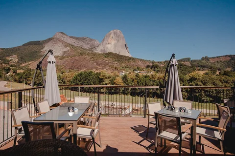 Restaurante Ronchi Bier
