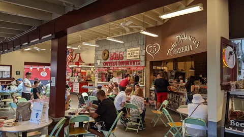 The Original Farmers Market