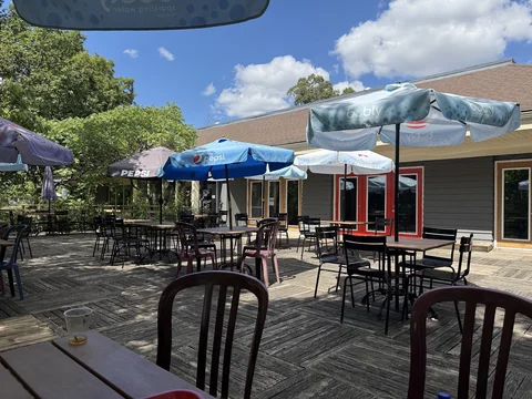 Grenadier Cafe