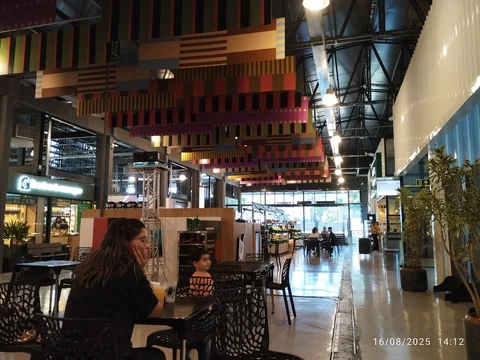 Restaurante Barrageiros