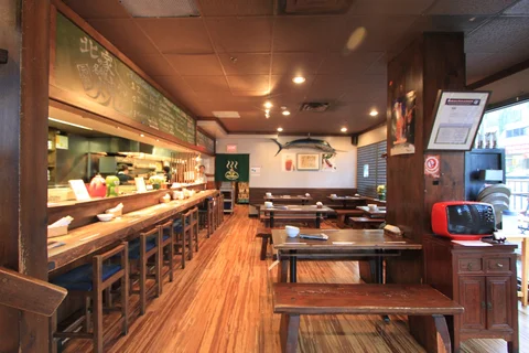 Guu with Garlic