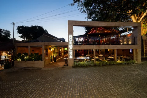 Morocha Club
