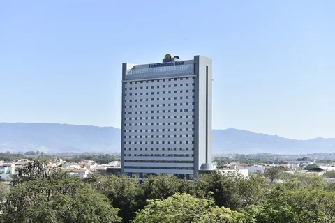 Hotel Rainha do Brasil