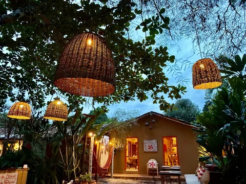 Restaurante Casa da Glória
