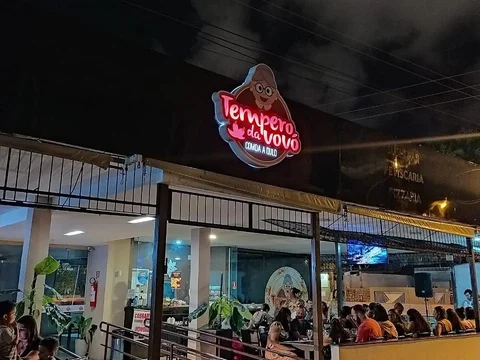 Restaurante Tempero da Zeze
