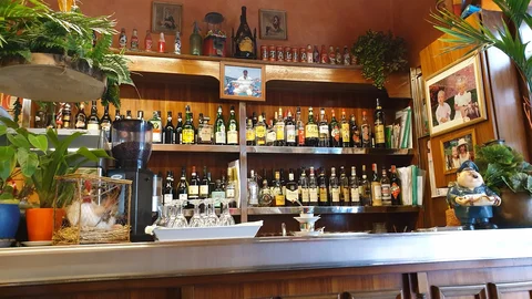 Trattoria Sabbioneda