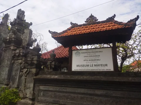 Museum Le Mayeur