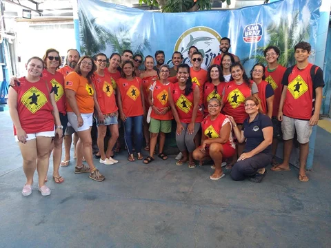 Associação Guajiru