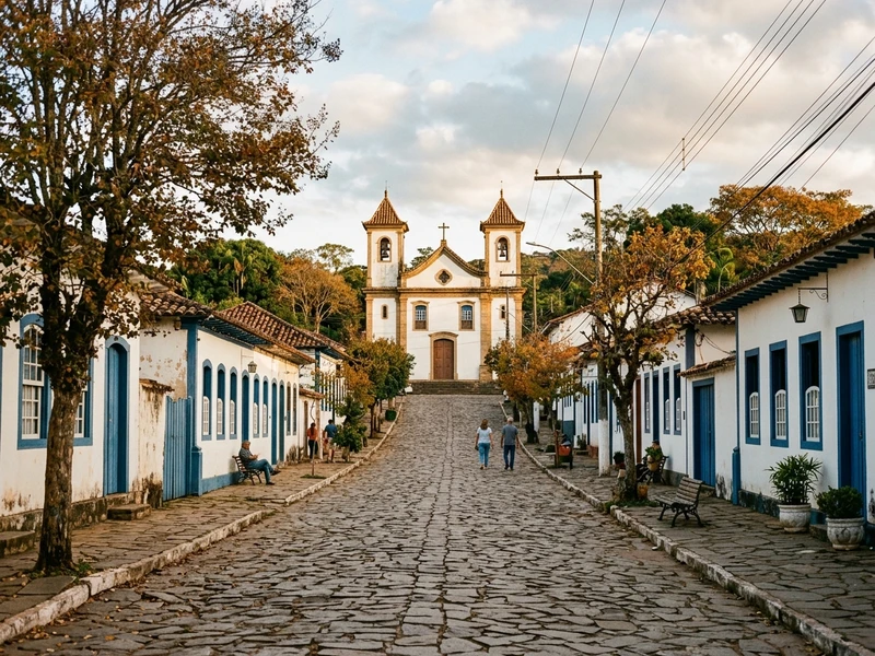Um roteiro cuidadosamente desenhado para recarregar as energias com total conforto e tranquilidade 🌿. Hospede-se em uma pousada com infraestrutura completa de spa e alta gastronomia, viva caminhadas serenas em trilhas suspensas e admire cachoeiras de fácil acesso sem enfrentar aglomerações 🍃. Desfrute da culinária artesanal em jardins sossegados e encerre cada dia com banhos revigorantes de ofurô ao entardecer ✨.