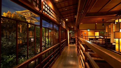 The Sodoh Higashiyama