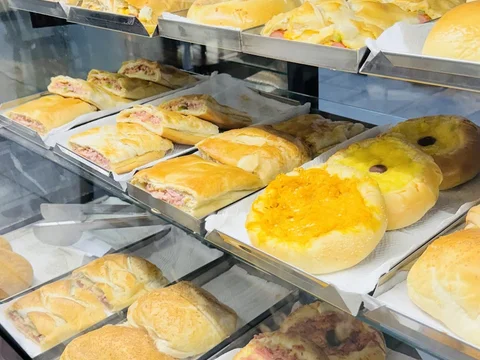Padaria da Vila