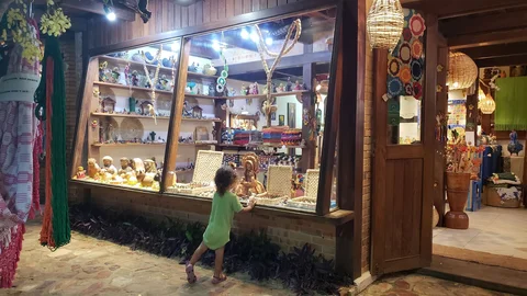 Bistro Caicara