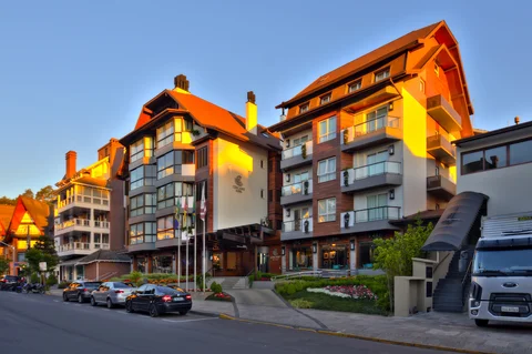 Hotel Cercano
