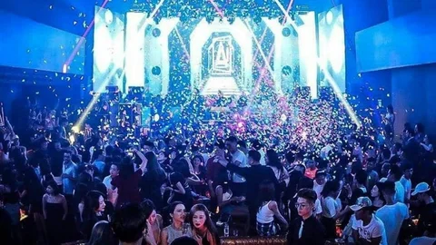Ai Nightclub