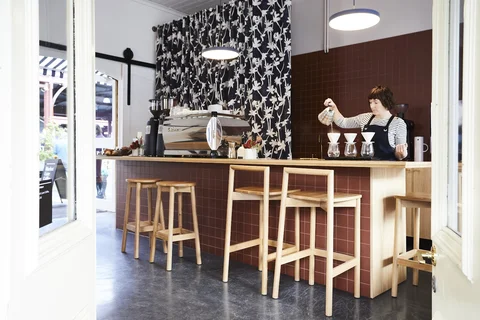 Market Lane Coffee