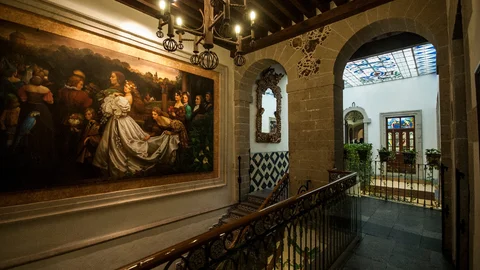 Cafe de Tacuba