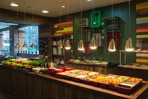 Restaurante Alecrim Santo