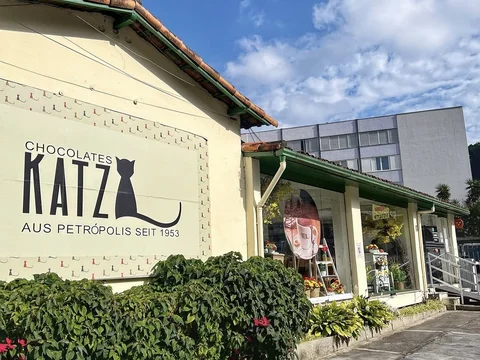 Katz Chocolates