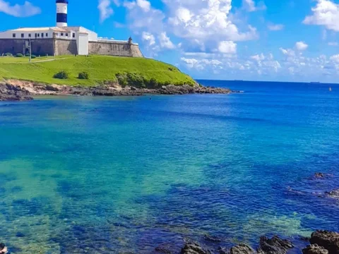 Farol da Barra