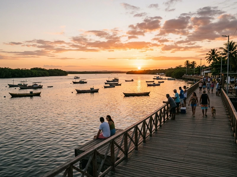 Prepare-se para uma imersao eletrizante de 3 dias repleta de adrenalina e desafios fisicos intensos. O roteiro combina a forca das correntes marinhas e ventos aliseos na pratica de caiaque oceanico e kitesurf, a superacao vertical com trekking de alta inclinacao e rapel nos paredoes rochosos da Serra de Itabaiana, e o apice da emocao em queda livre com paraquedismo sobre a costa sergipana. Cada atividade conta com suporte de guias especializados e exigencia de equipamentos tecnicos de seguranca certificados, garantindo exploracao genuina sem espaco para monotonia ou passeios passivos. ⚡🌊⛰️
