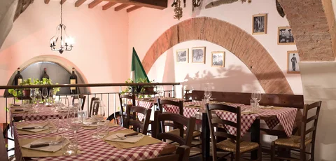 Osteria del Proconsolo