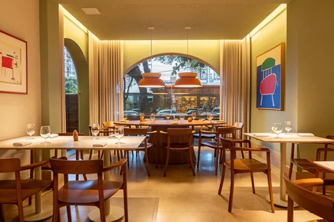 Soeta Restaurante