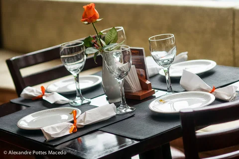 Restaurante Martin Holandesa