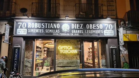 El Brillante