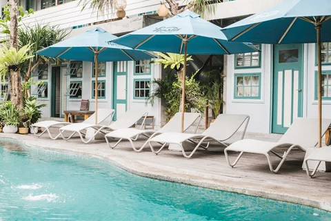 Kosta Hostel Seminyak