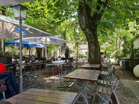 Schlosswirtschaft Schwaige