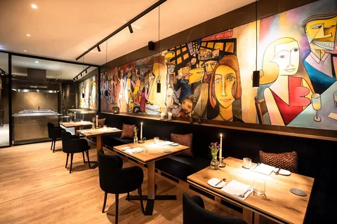 Restaurant Horvath