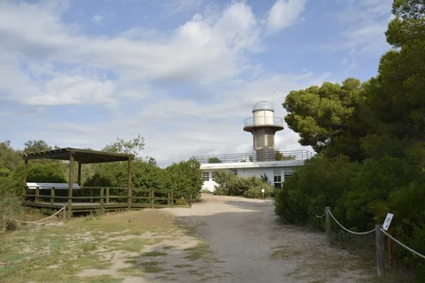 Centro de Interpretación Racó de l'Olla