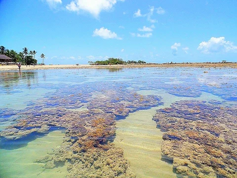 Quarta Praia