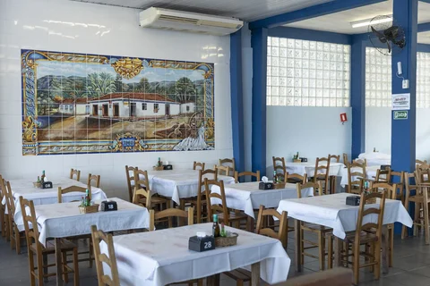 Restaurante Deca