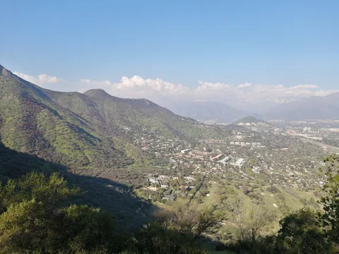 Cerro El Carbón
