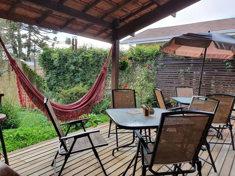 Villa Dona Bistro