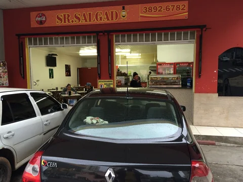 Sr. Bacalhau Gastronomia