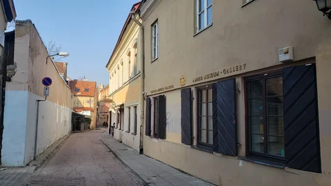 Gintaro muziejus-galerija