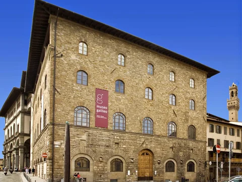 Museo Galileo