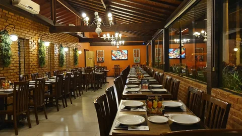 Paraíso Gourmet