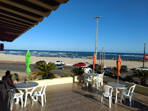 Hotel Samburá